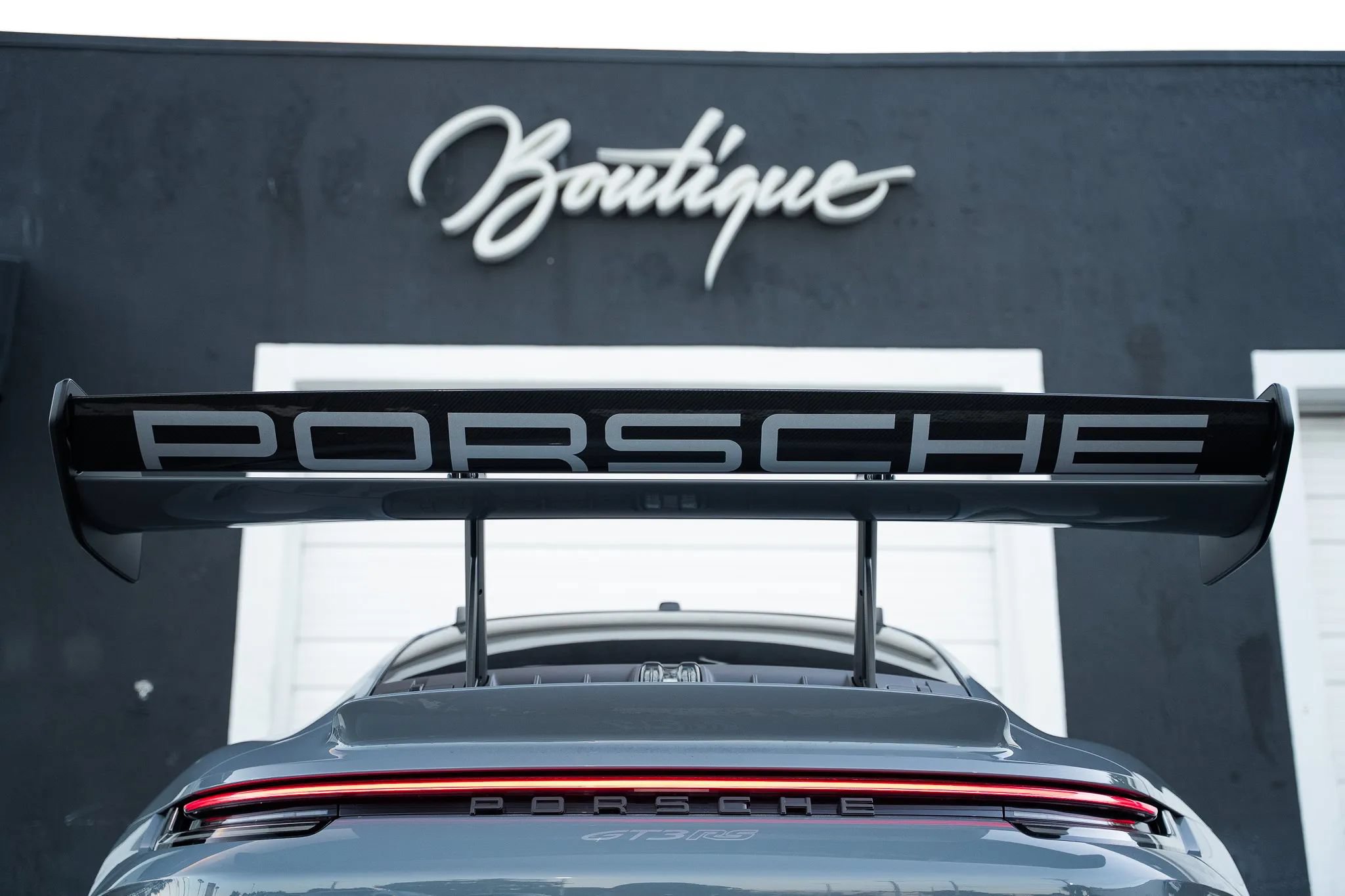 Used 2024 Porsche 911 GT3 RS RWD image 22