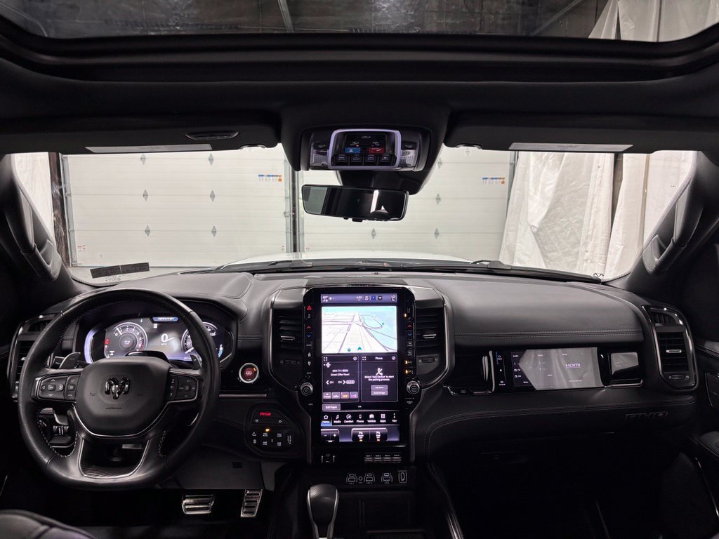 Used 2026 RAM 1500 RHO w/ RHO Level 1 Equipment Group AWD/4WD image 41