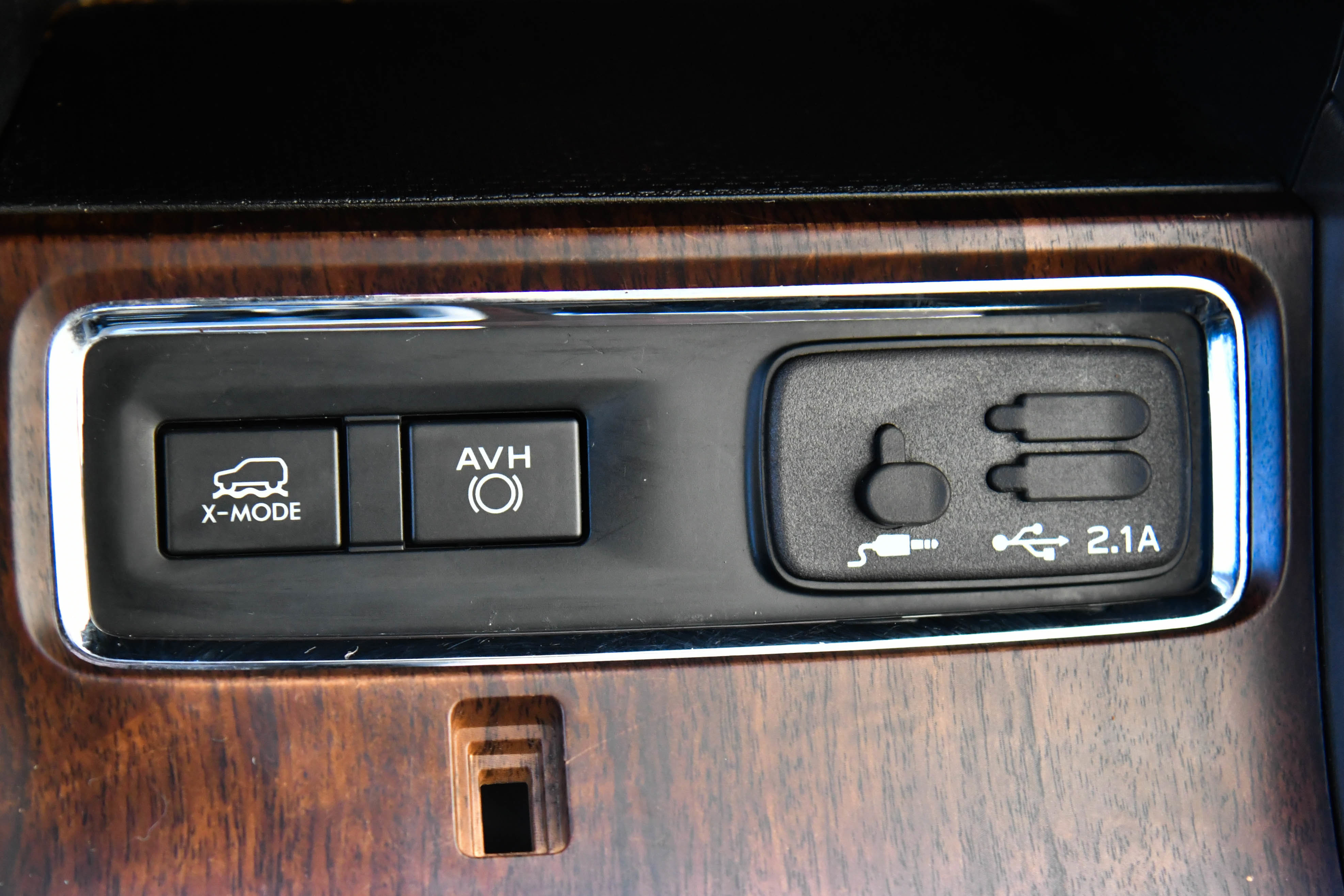 Used 2022 Subaru Ascent Touring image 26