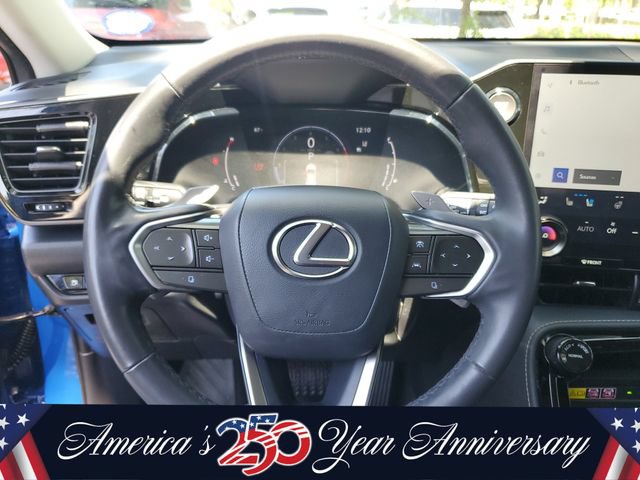 Used 2022 Lexus NX 350 AWD image 24