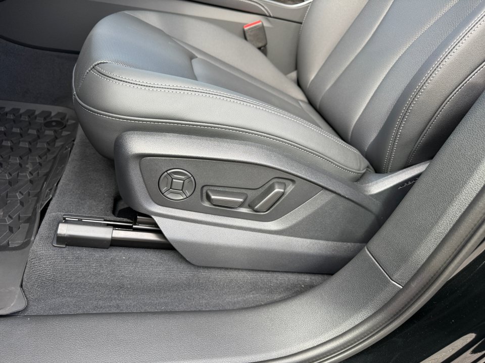 New 2026 Audi Q7 3.0T Premium Plus AWD/4WD image 30