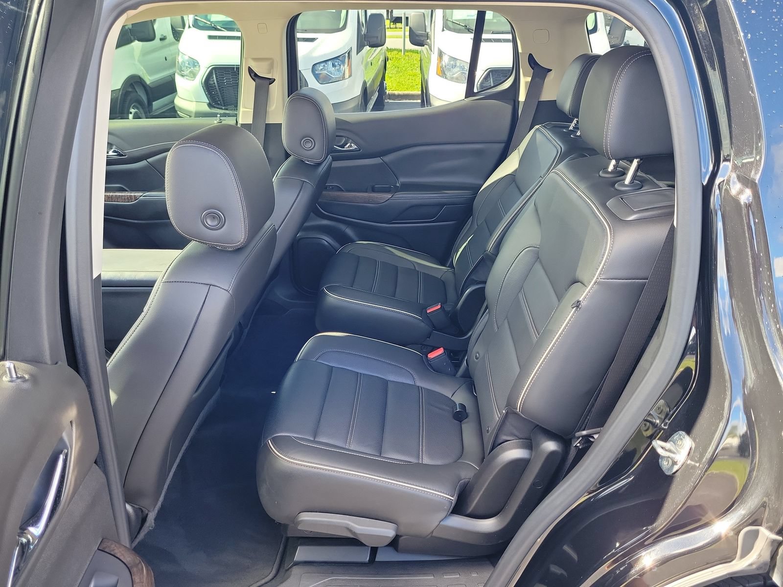 Used 2020 GMC Acadia Denali FWD image 11