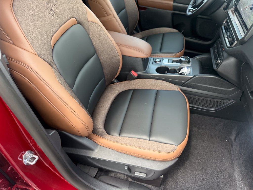 New 2026 Ford Bronco Sport Outer Banks w/ Outer Banks Tech Package+ AWD/4WD image 51
