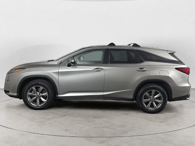 Used 2019 Lexus RX 350L AWD image 8