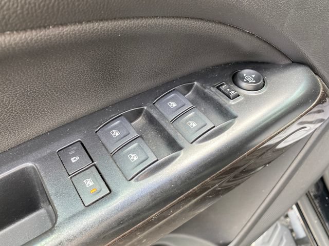 Used 2018 GMC Canyon SLT w/ Driver Alert Package AWD/4WD image 18