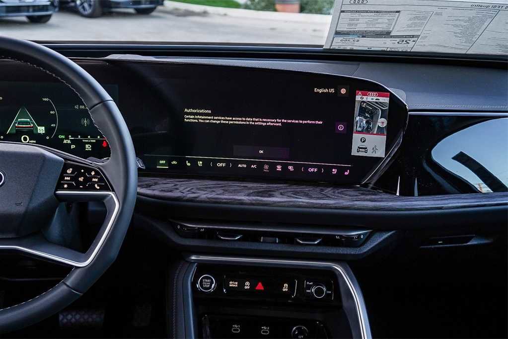 New 2025 Audi Q5 Premium Plus image 13