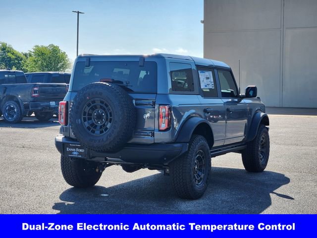 New 2026 Ford Bronco Badlands image 7