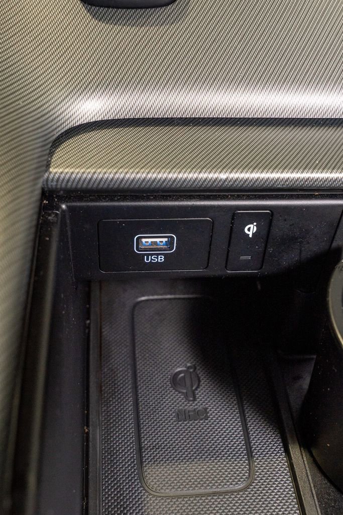 Used 2024 Hyundai Palisade SEL image 19