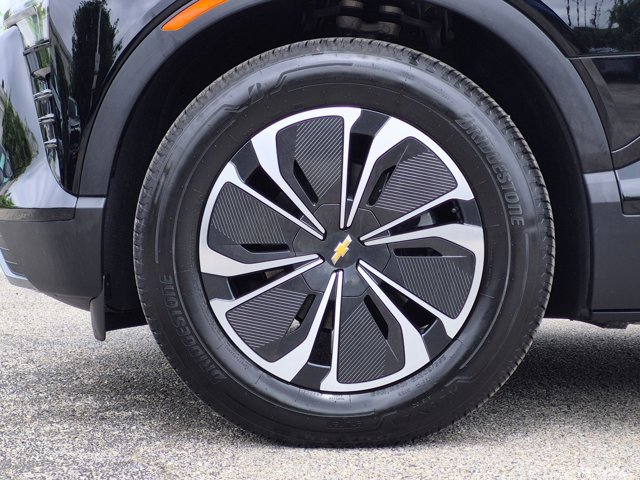 New 2026 Chevrolet Blazer EV LT FWD image 18