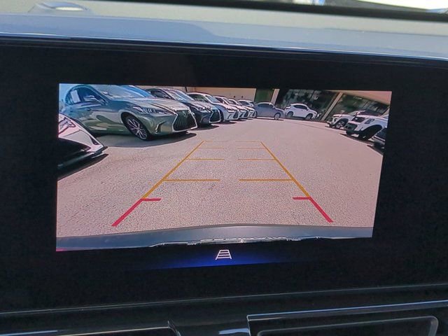 Used 2025 Chevrolet TrailBlazer RS w/ Convenience Package image 20