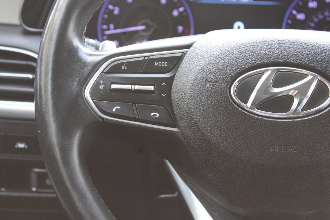 Used 2020 Hyundai Palisade SEL w/ Premium Package image 42