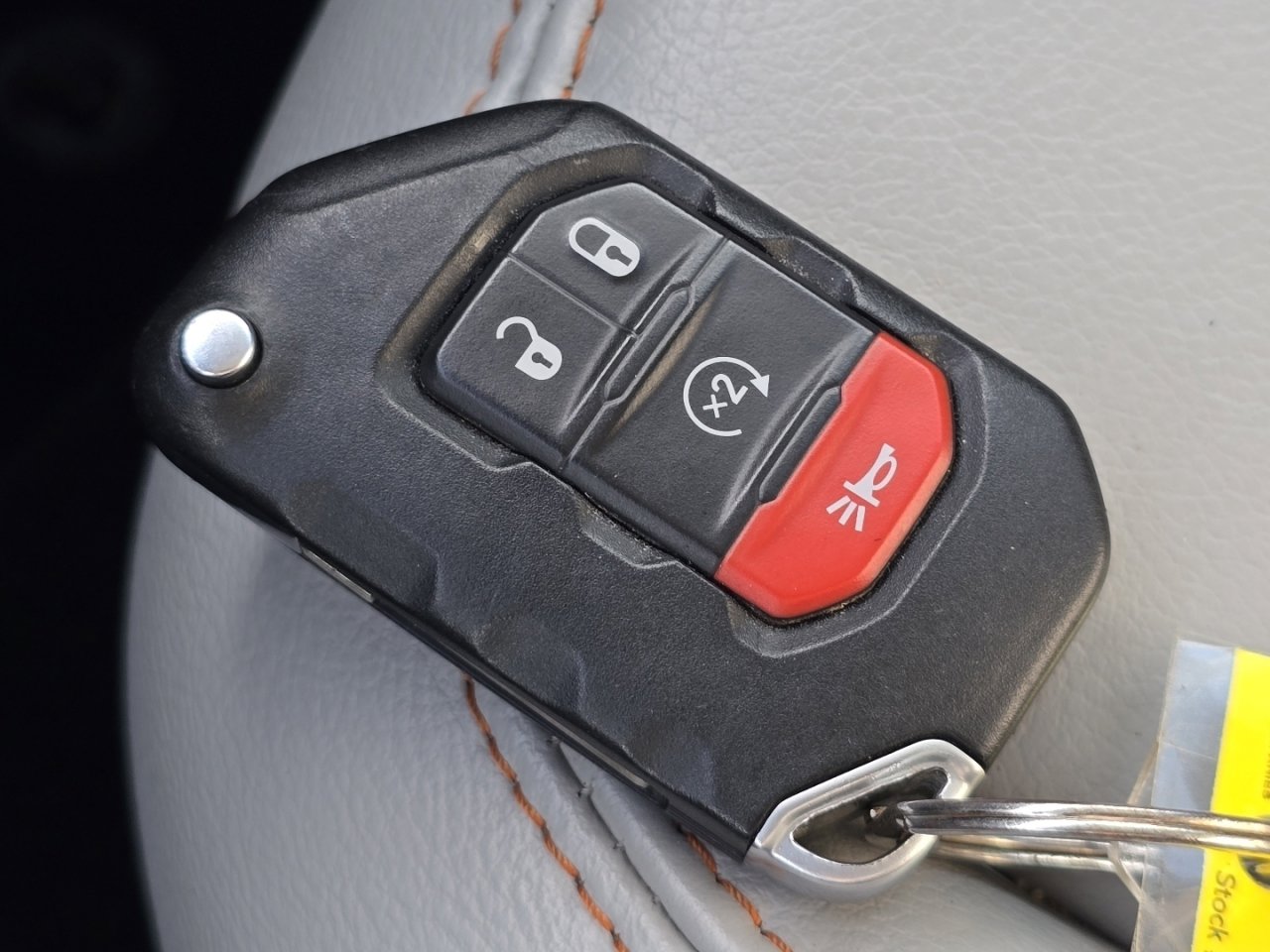 Used 2021 Jeep Gladiator Mojave w/ Dual Top Group image 36