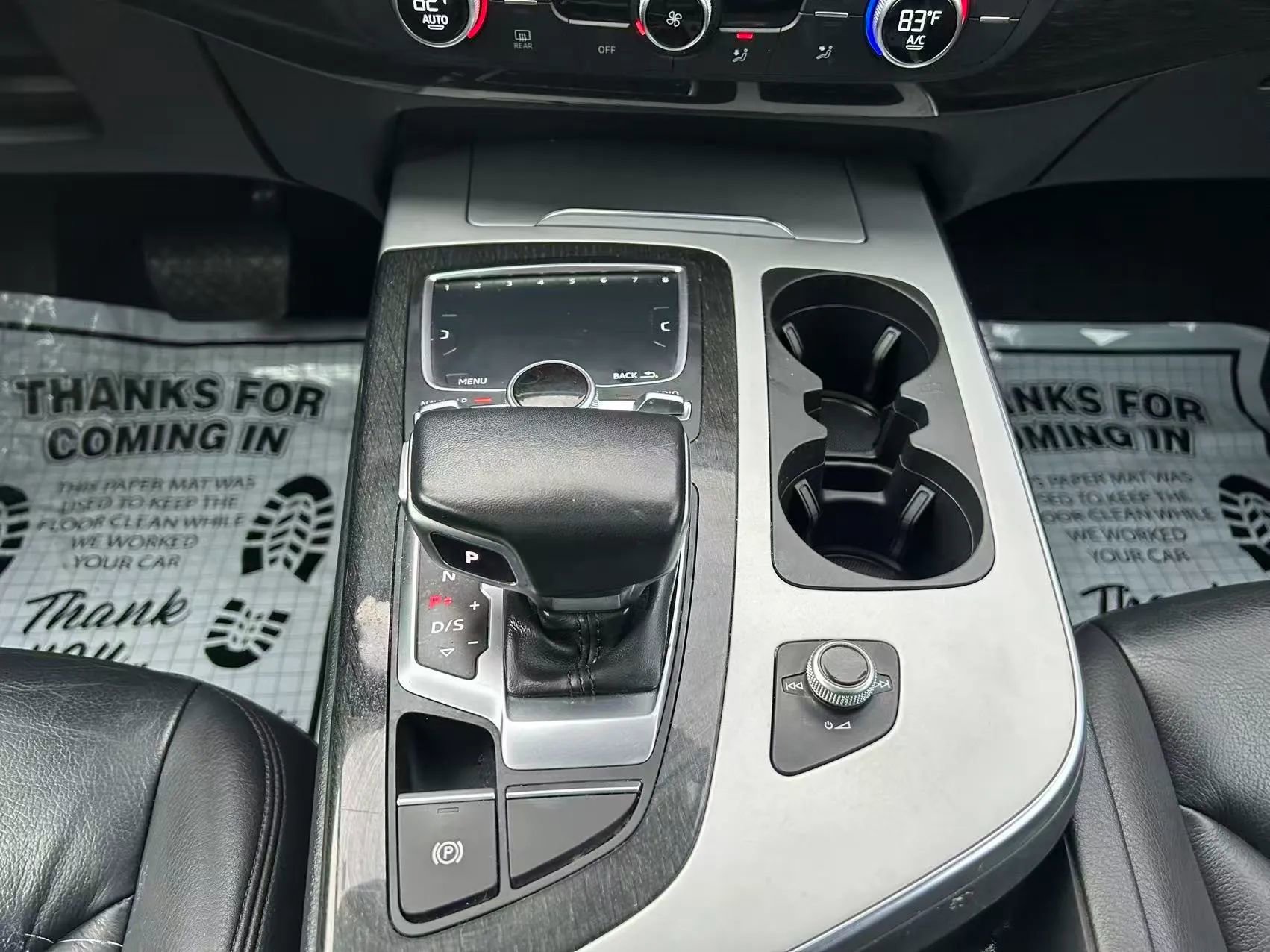 Used 2019 Audi Q7 2.0T Premium Plus w/ Premium Plus Package image 22