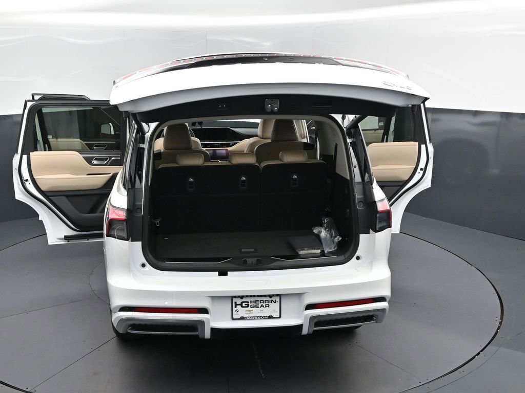 New 2026 INFINITI QX80 Pure RWD image 51