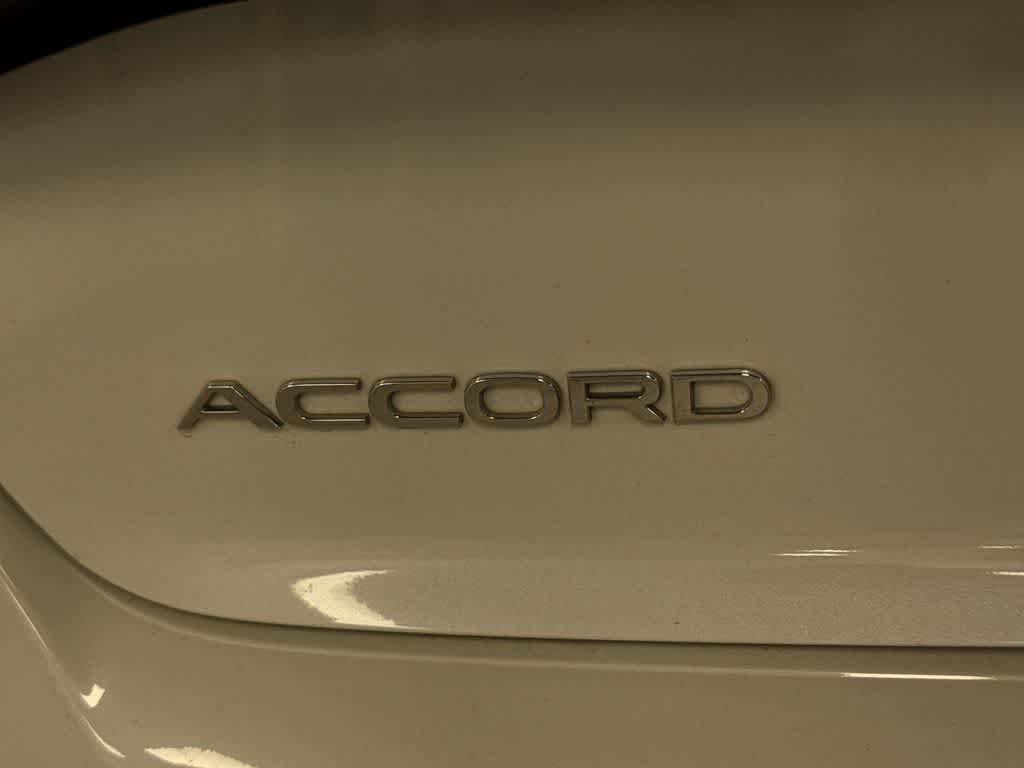 Used 2023 Honda Accord EX-L image 26