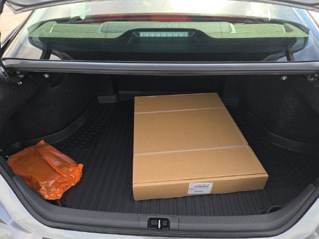 New 2026 Toyota Camry XSE w/ Premium Plus Package FWD image 8