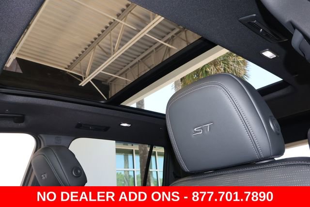 New 2026 Buick Enclave Sport Touring w/ Power Package image 30