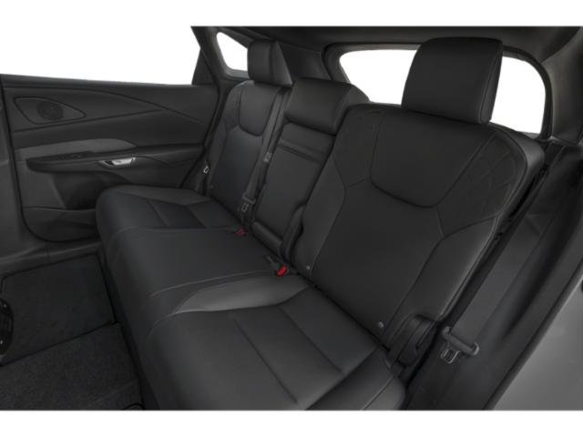 New 2026 Lexus RX 350 F Sport image 12
