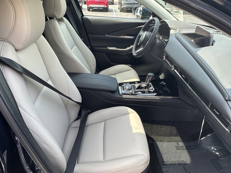 Used 2025 MAZDA CX-30 AWD 2.5 S w/ Preferred Package image 14