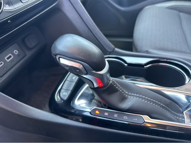Used 2023 Buick Encore GX Select w/ Safety Package II FWD image 20