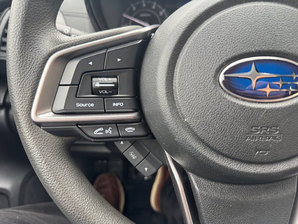 Used 2022 Subaru Impreza 2.0i AWD/4WD image 29