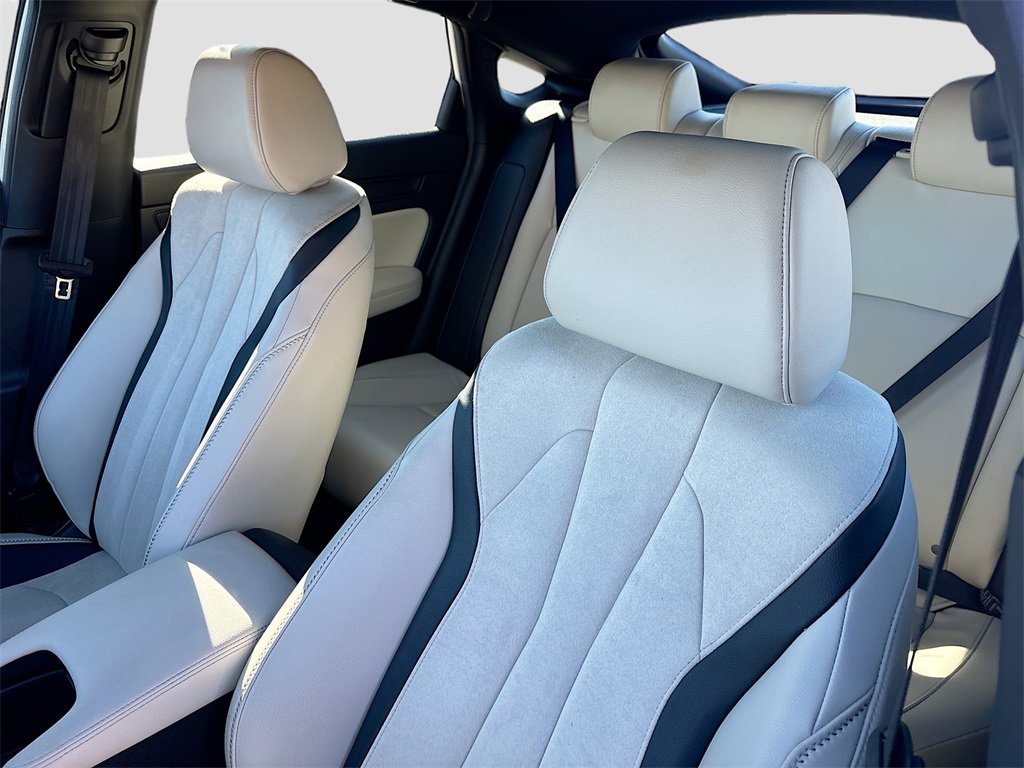 Used 2025 Acura Integra A-Spec image 21