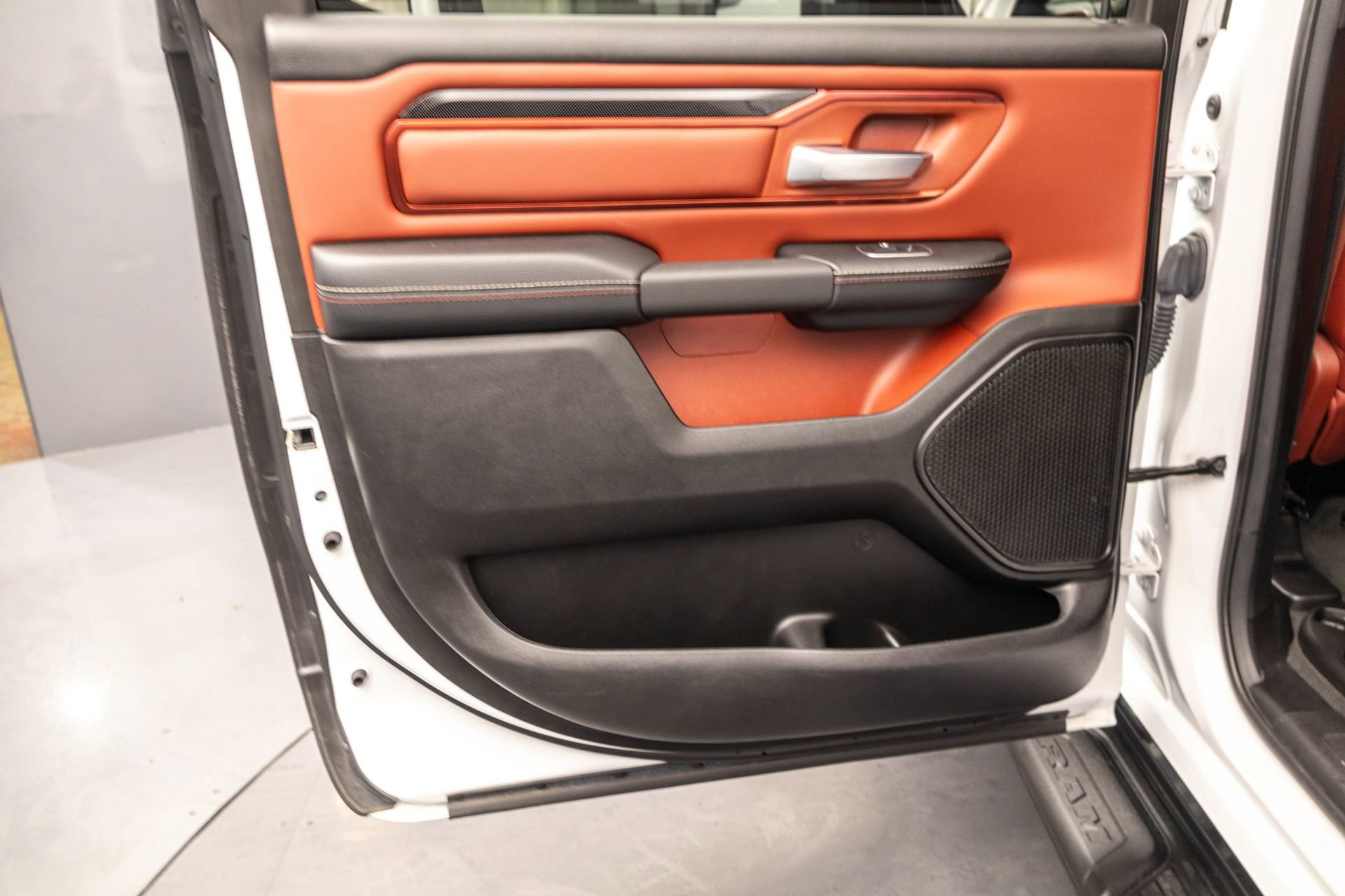 Used 2022 RAM 1500 Rebel w/ Rebel Level 2 Equipment Group AWD/4WD image 34