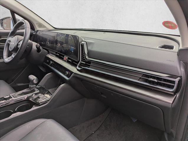 Used 2024 Kia Sportage EX image 27