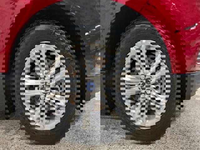 Used 2020 Ford Edge SEL w/ Convenience Package image 12