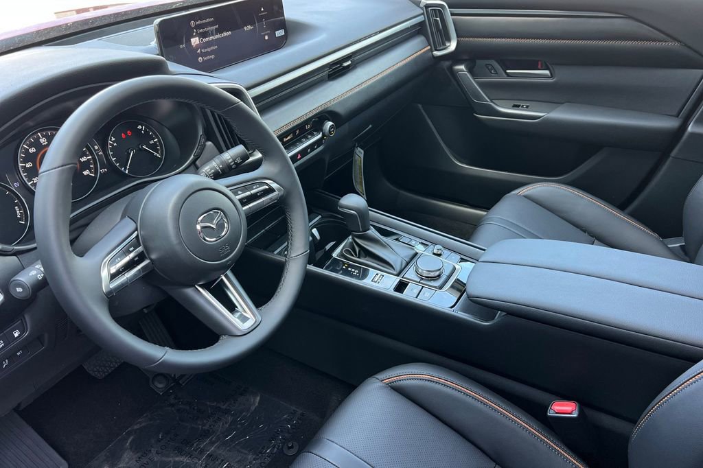 New 2026 MAZDA CX-50 AWD 2.5 Hybrid w/ Premium Pkg image 11