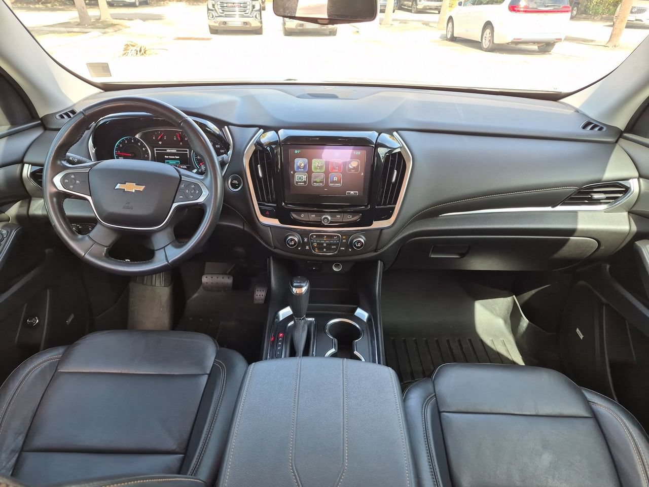 Used 2019 Chevrolet Traverse RS FWD image 20