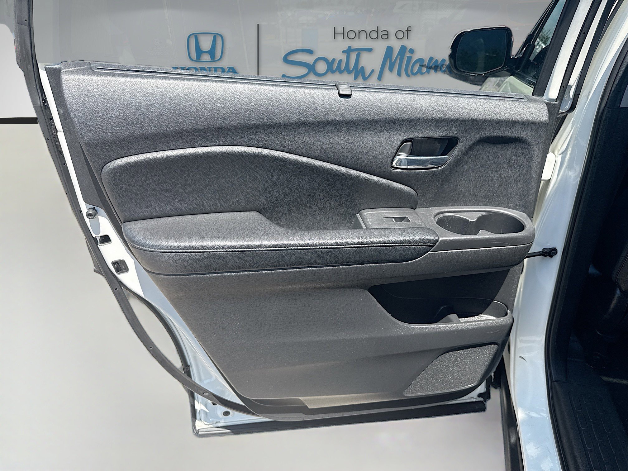 Used 2019 Honda Pilot Elite image 26