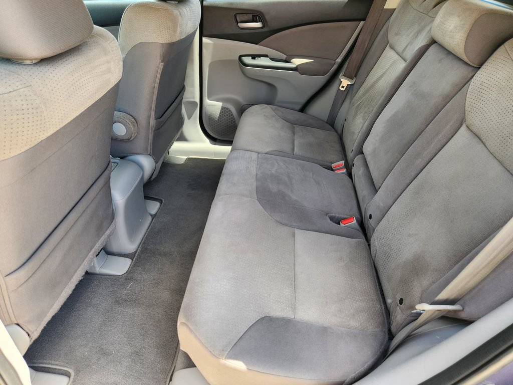 Used 2014 Honda CR-V EX image 30