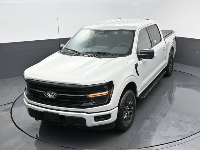 Used 2024 Ford F150 XLT w/ Equipment Group 302A MID AWD/4WD image 20