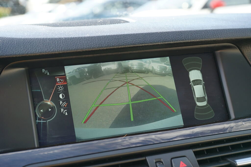 Used 2013 BMW 535i xDrive Sedan image 22