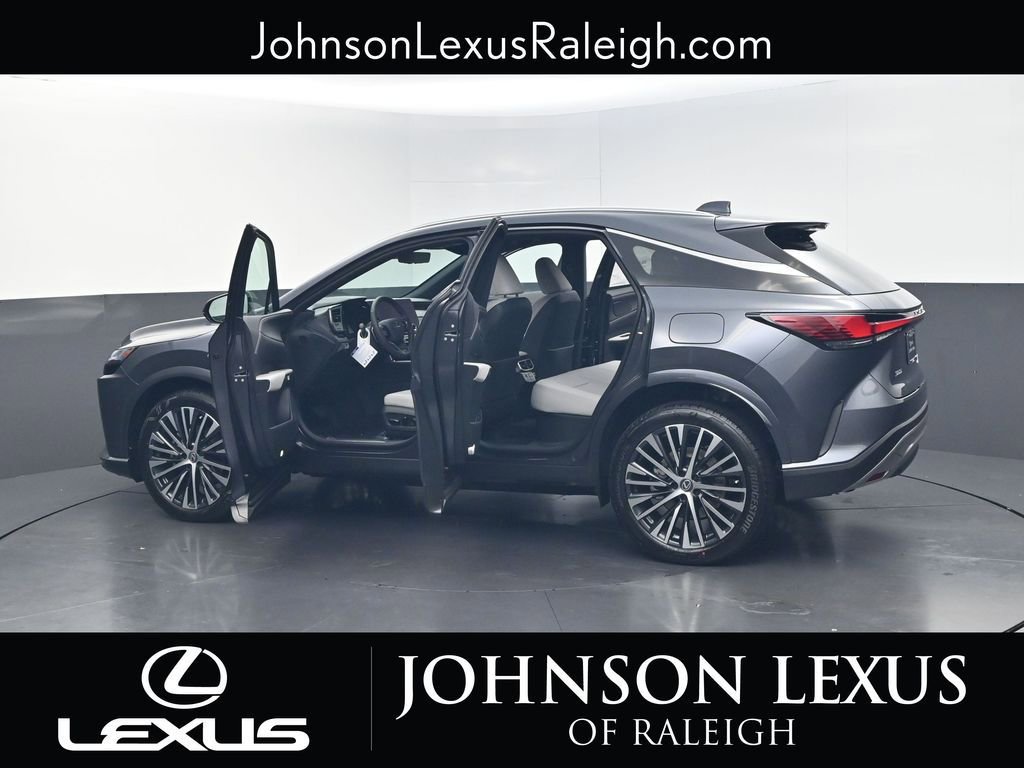 New 2026 Lexus RX 350 Premium Plus image 38