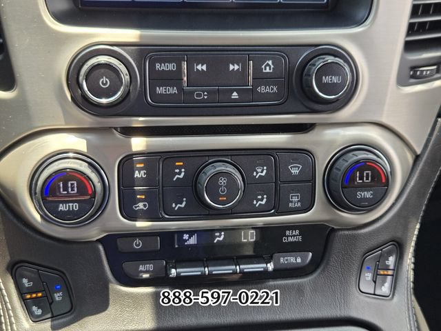 Used 2019 GMC Yukon XL Denali AWD/4WD image 24