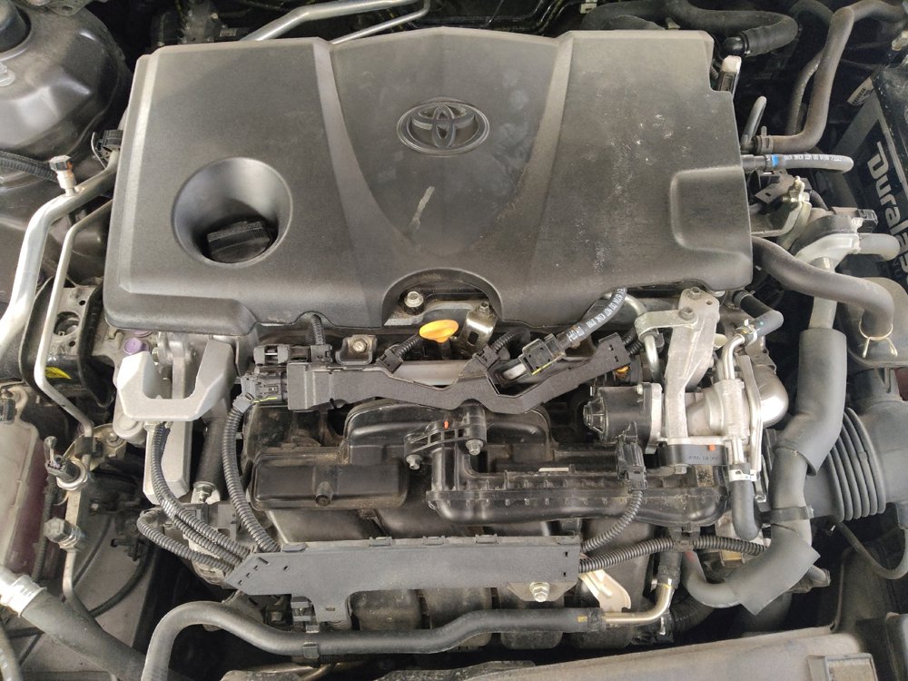 Used 2018 Toyota Camry SE image 30