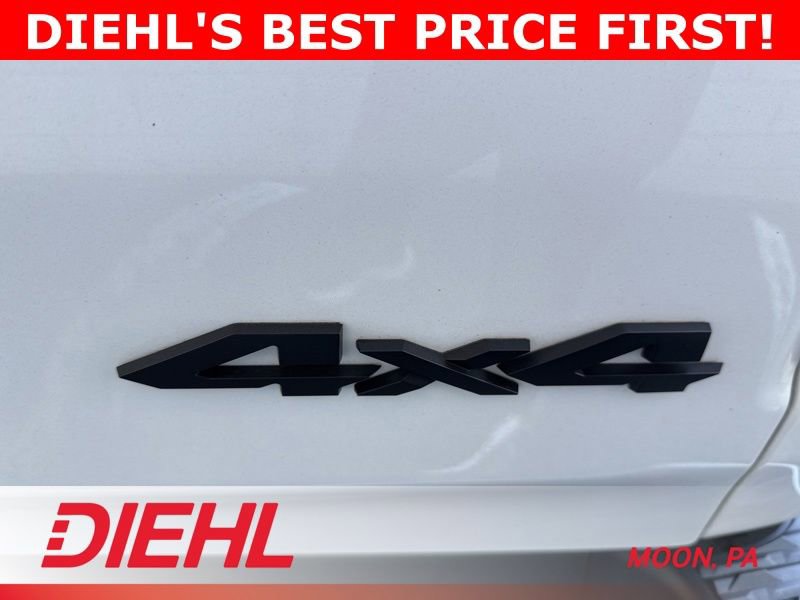 Used 2022 RAM 1500 Big Horn AWD/4WD image 4