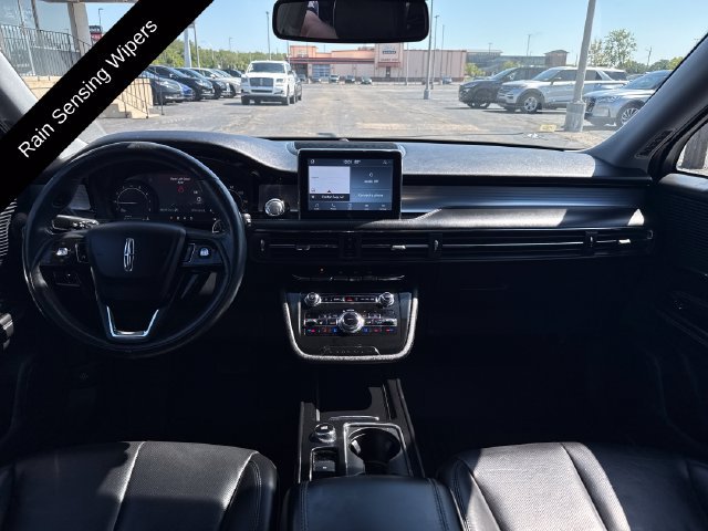 Certified 2020 Lincoln Corsair AWD w/ Equipment Group 101A image 15