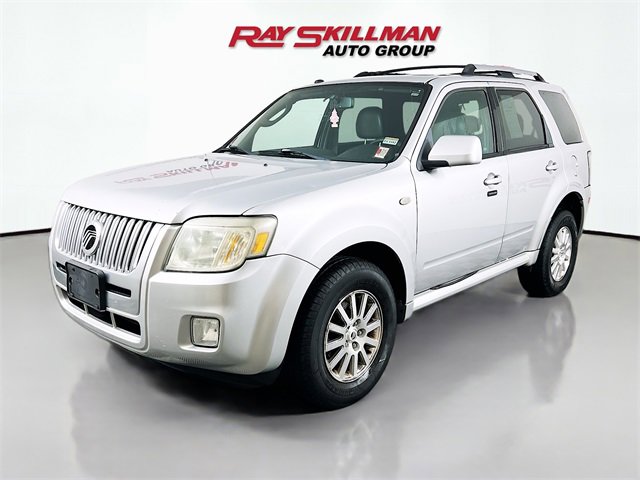 Used 2009 Mercury Mariner Premier image 3