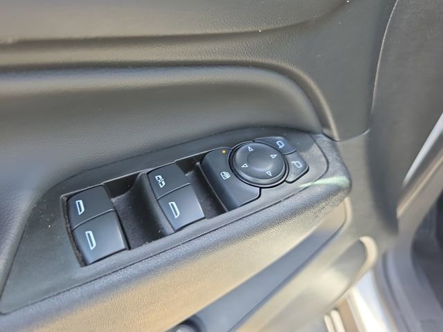 Used 2024 Chevrolet Equinox LT AWD/4WD image 17