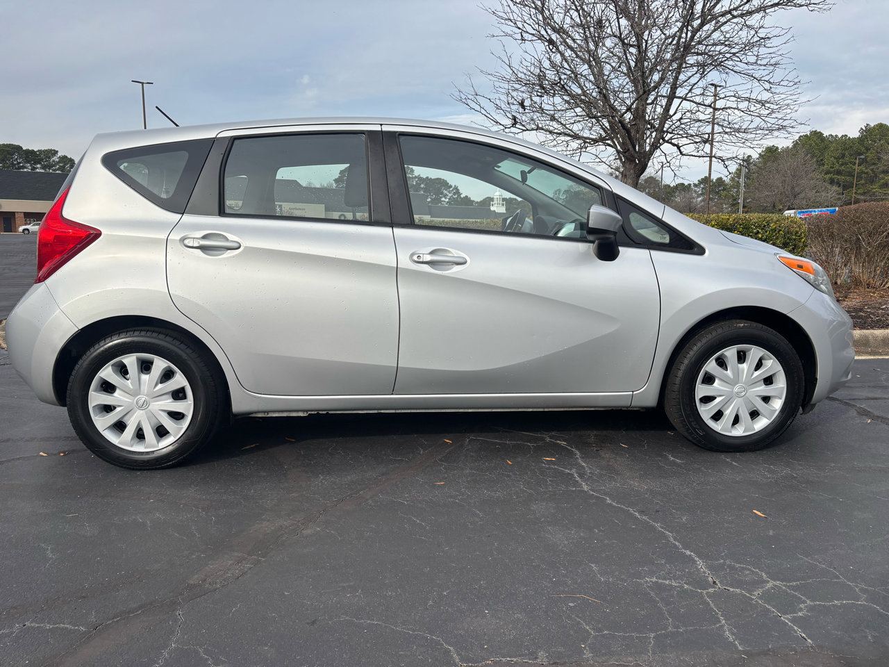 Used 2016 Nissan Versa Note S Plus image 10