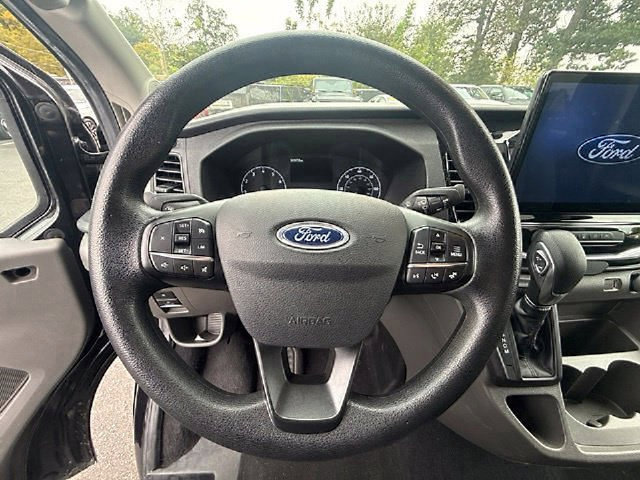 Used 2024 Ford Transit 350 XLT RWD image 22