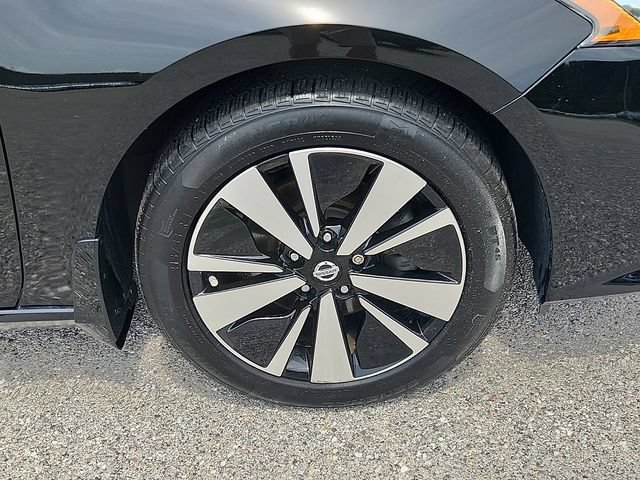 Used 2020 Nissan Altima 2.5 SV FWD image 8