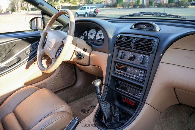 Used 1994 Ford Mustang GT RWD image 37