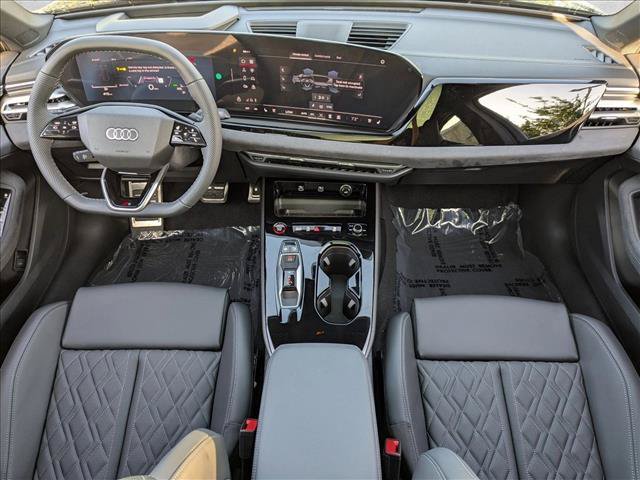 New 2025 Audi S5 Premium Plus AWD/4WD image 14