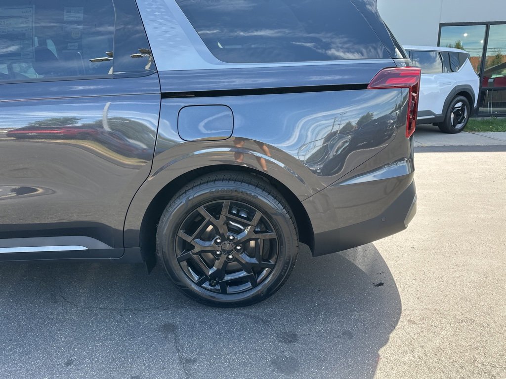 New 2026 Kia Carnival SX Prestige image 11