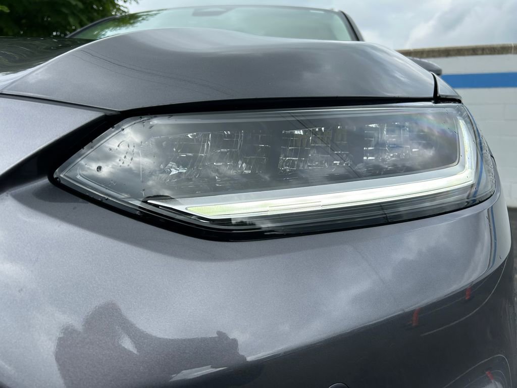 New 2027 Honda HR-V EX-L image 9
