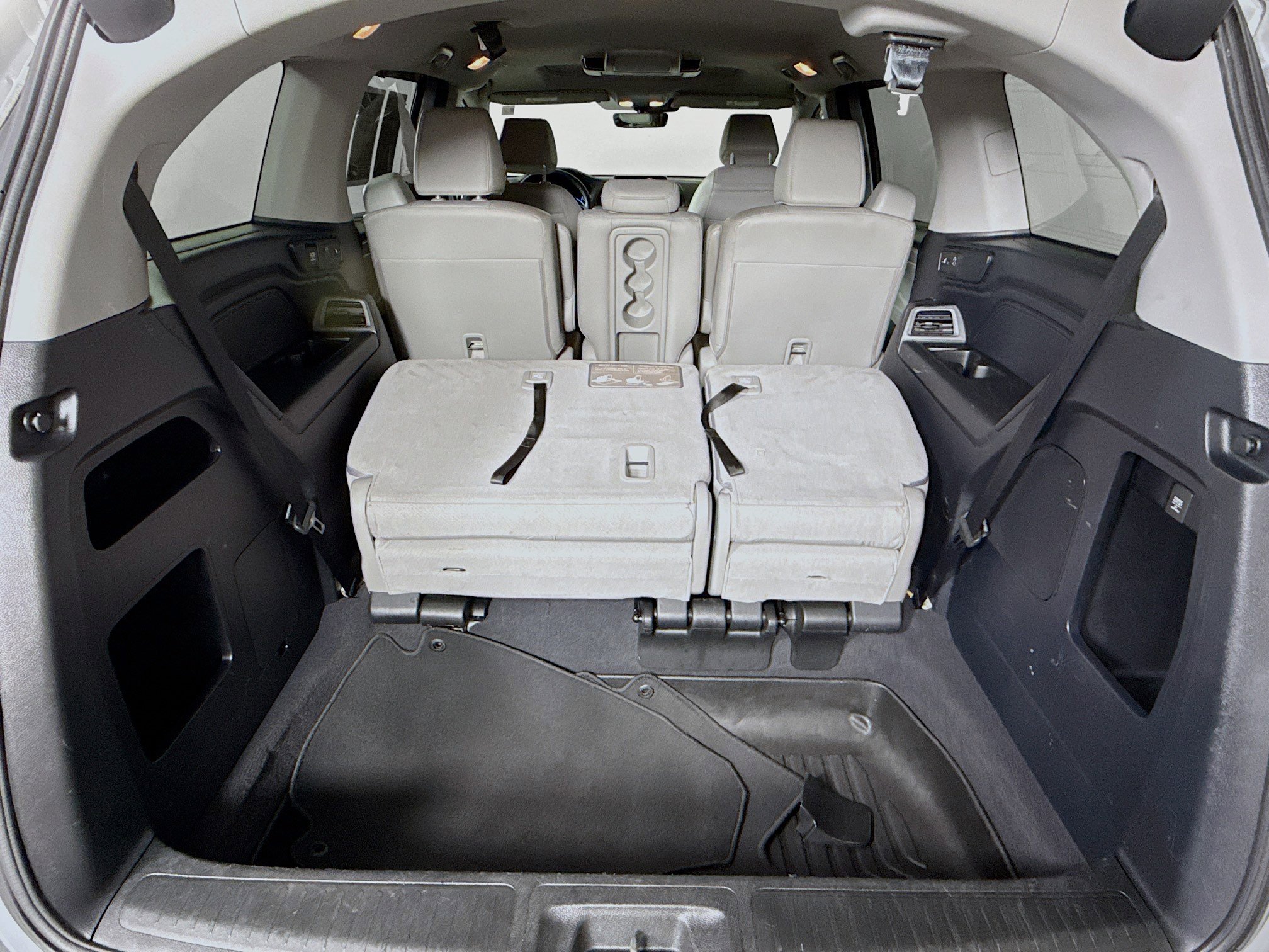 Used 2020 Honda Odyssey EX-L image 36